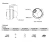 Hikvision-DS-2CD1123G2-LIU - Bilde 5